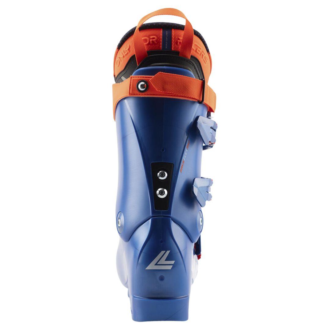 Lange RS 130 MV Race Ski Boots 2026